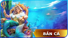 Bắn cá May88